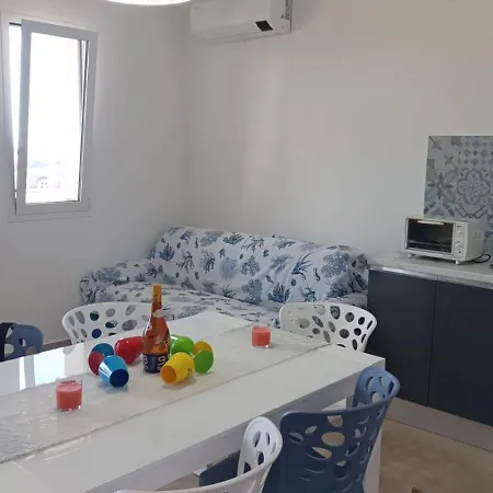 Casa I Due Mori Marzamemi Apartment *