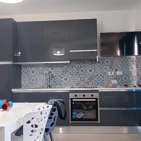 Apartment Casa I Due Mori Marzamemi *