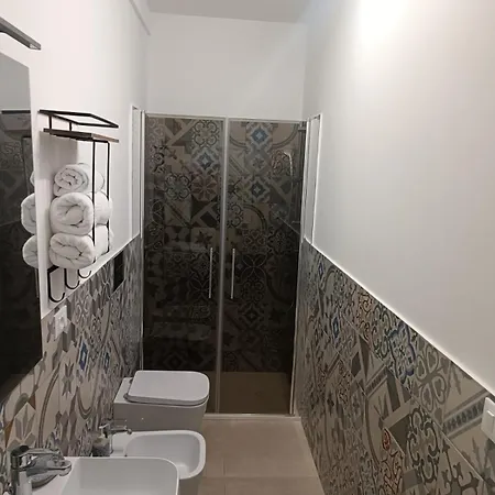 Apartment Casa I Due Mori Marzamemi Pachino