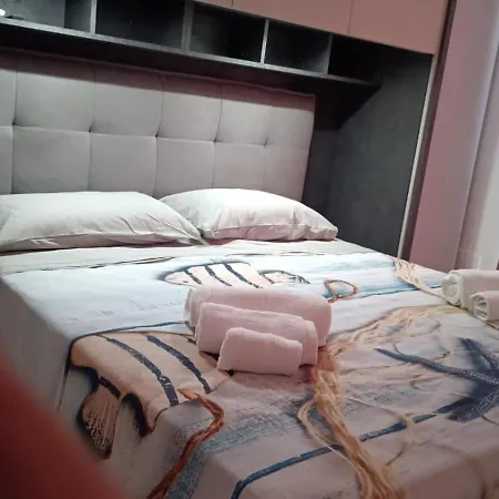 Casa I Due Mori Marzamemi * Pachino