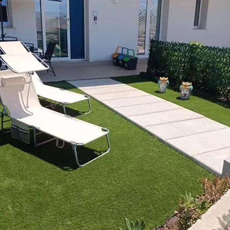 Apartman Casa I Due Mori Marzamemi *