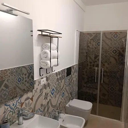 Casa I Due Mori Marzamemi Apartman