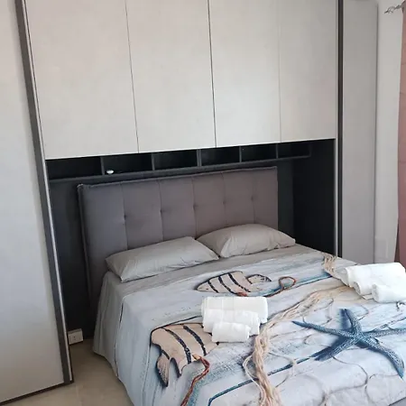 Apartman Casa I Due Mori Marzamemi