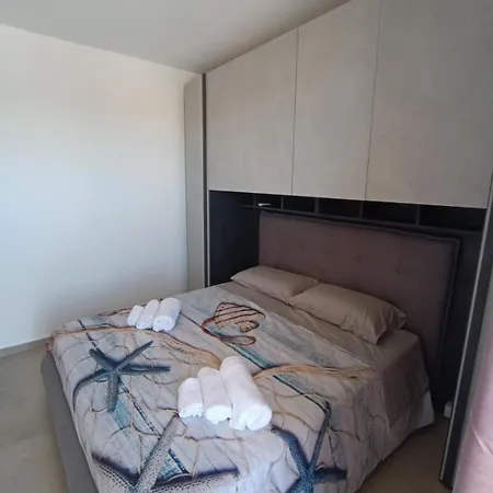 Apartman Casa I Due Mori Marzamemi *